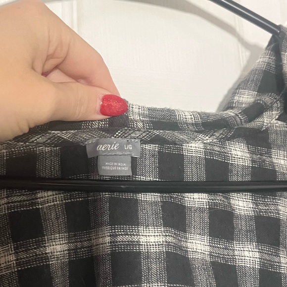 Womens Awrie longsleeve cover up pullover gently used - Picture 2 of 3